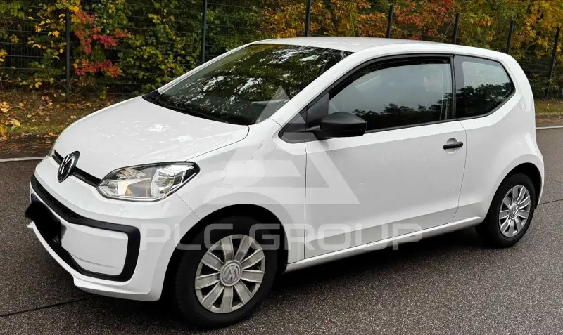 2017 Volkswagen Up