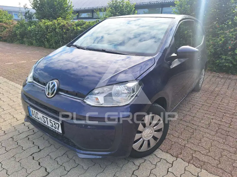 2017 Volkswagen Up