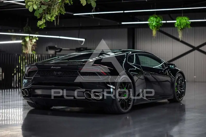 2017 Lamborghini Huracan