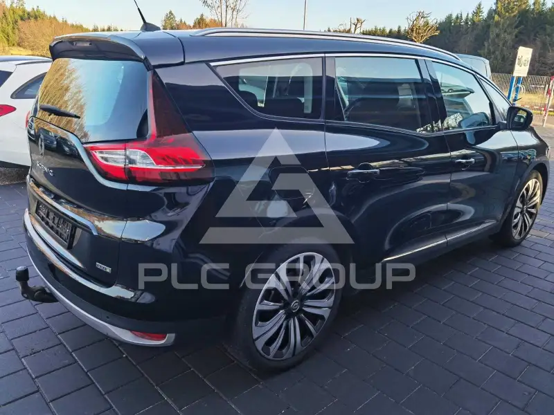 2017 Renault Scenic
