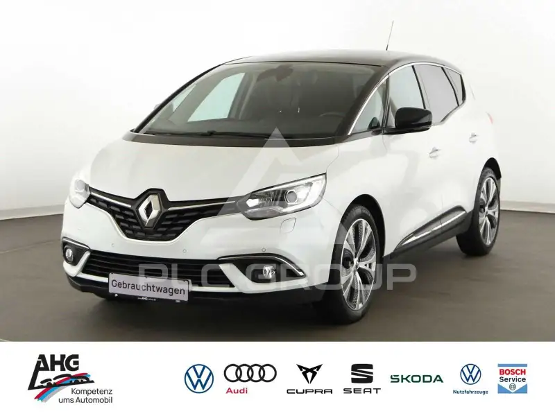 2017 Renault Scenic