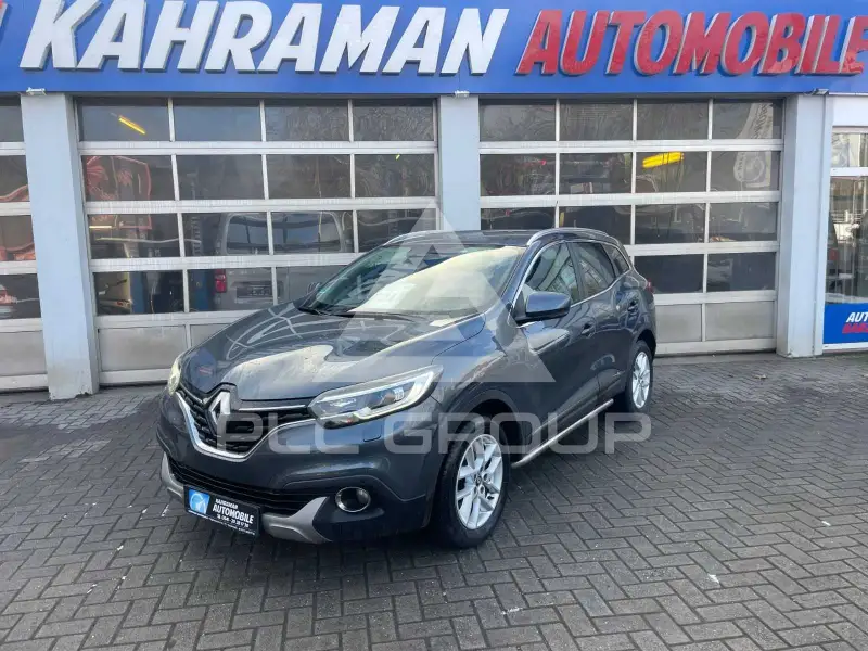 2017 Renault Kadjar