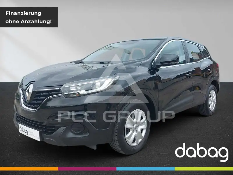 2017 Renault Kadjar