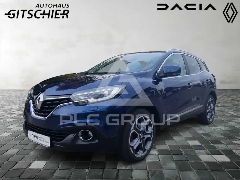 2017 Renault Kadjar