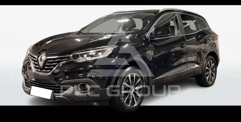 2017 Renault Kadjar