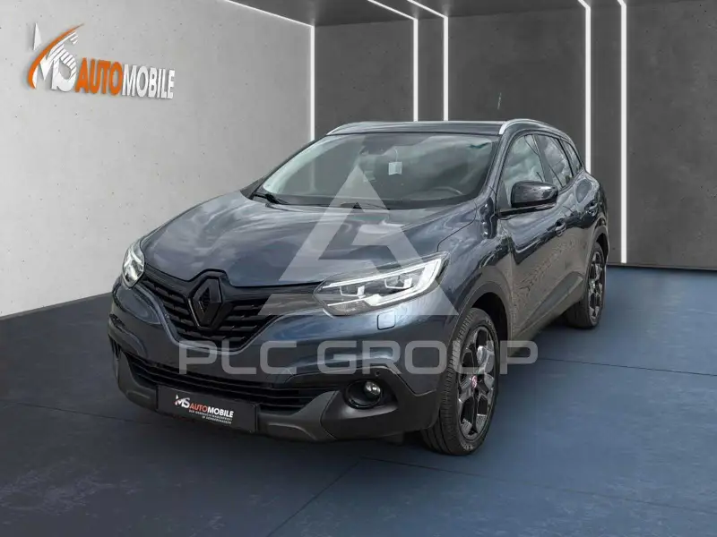2017 Renault Kadjar