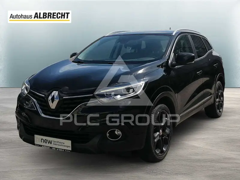 2017 Renault Kadjar