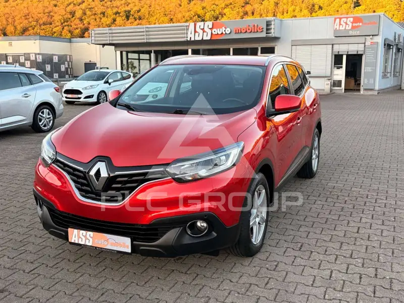 2017 Renault Kadjar