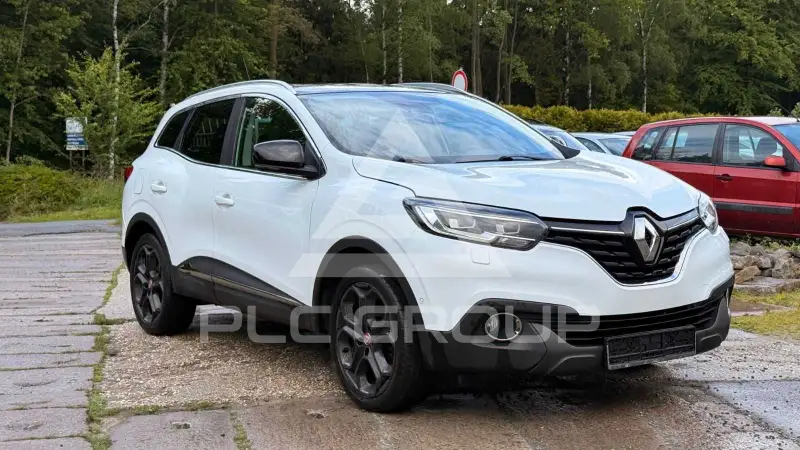 2017 Renault Kadjar