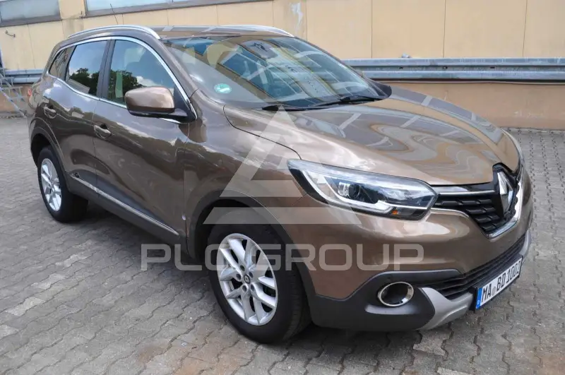 2017 Renault Kadjar