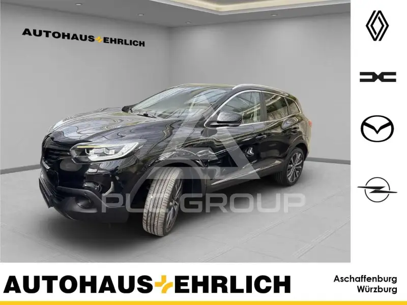2017 Renault Kadjar
