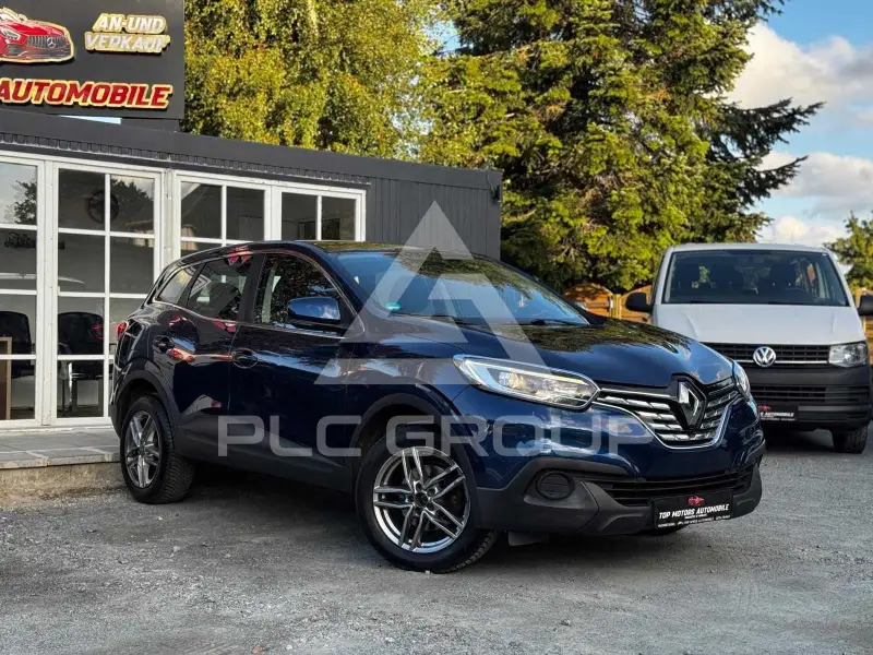 2017 Renault Kadjar