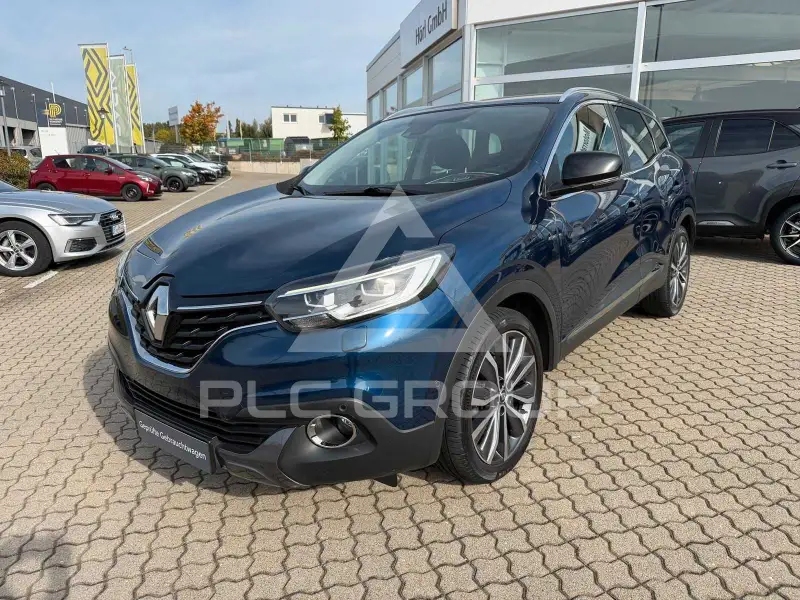 2017 Renault Kadjar