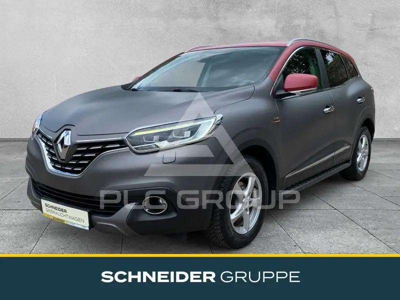 2017 Renault Kadjar