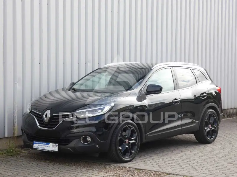2017 Renault Kadjar