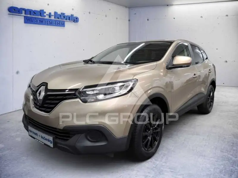 2017 Renault Kadjar