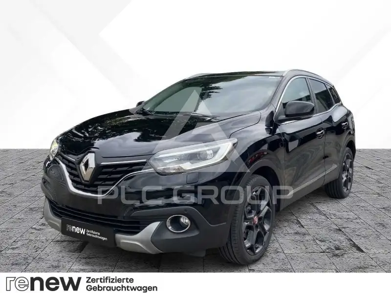 2017 Renault Kadjar