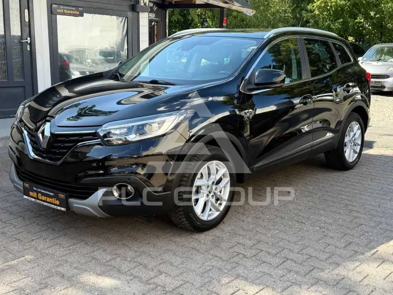 2017 Renault Kadjar