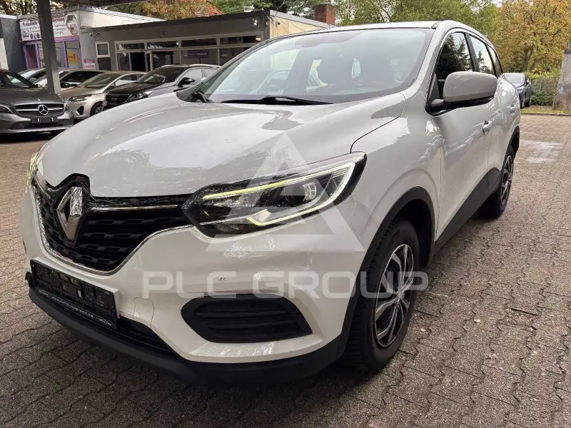 2017 Renault Kadjar