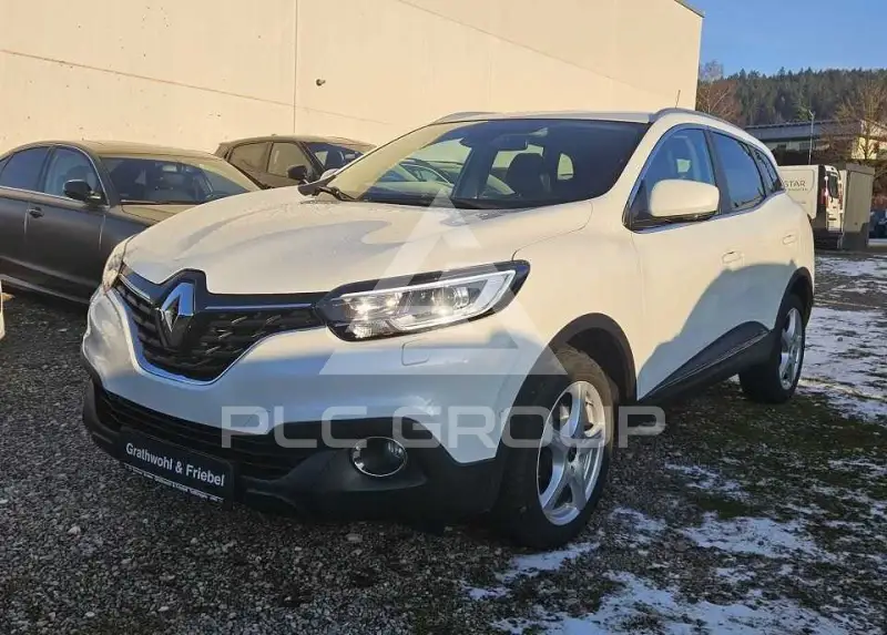2017 Renault Kadjar