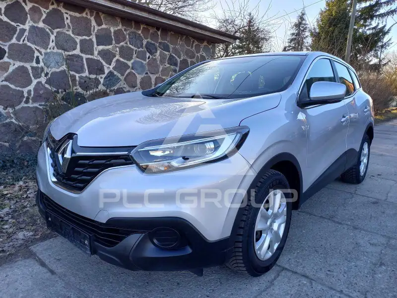 2017 Renault Kadjar