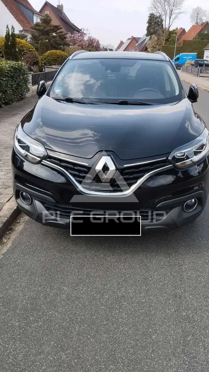 2017 Renault Kadjar