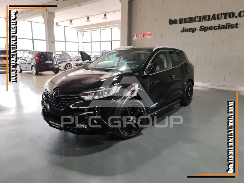 2017 Renault Kadjar