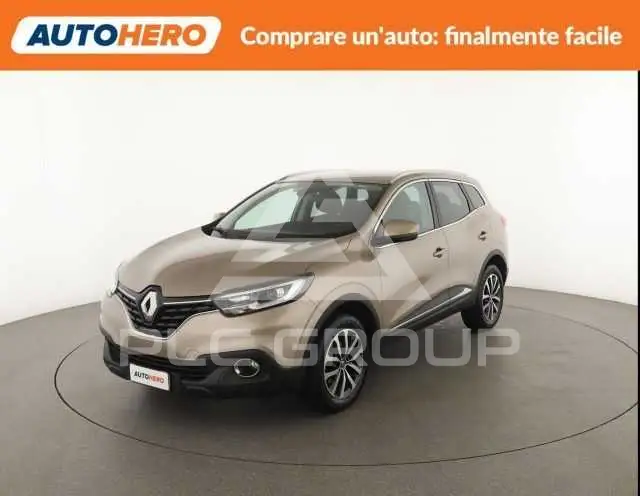 2017 Renault Kadjar