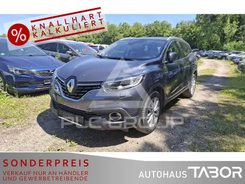 2017 Renault Kadjar