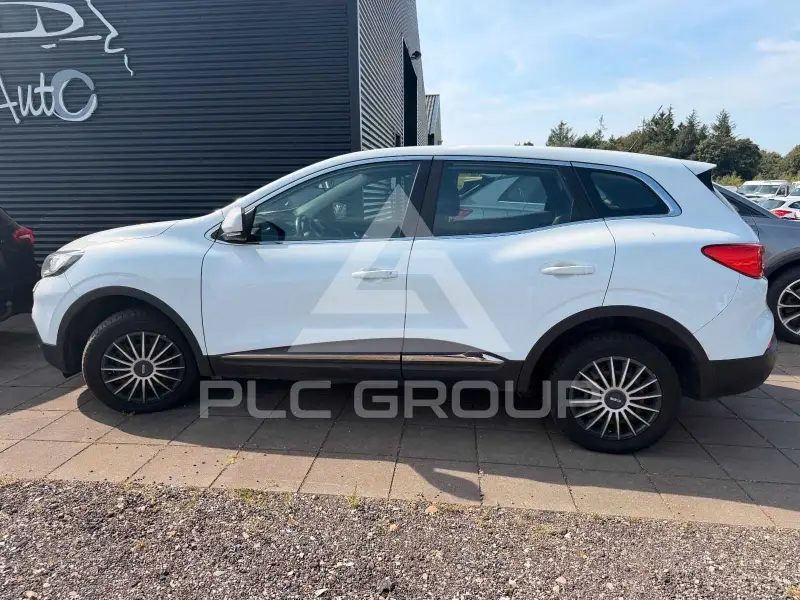 2017 Renault Kadjar