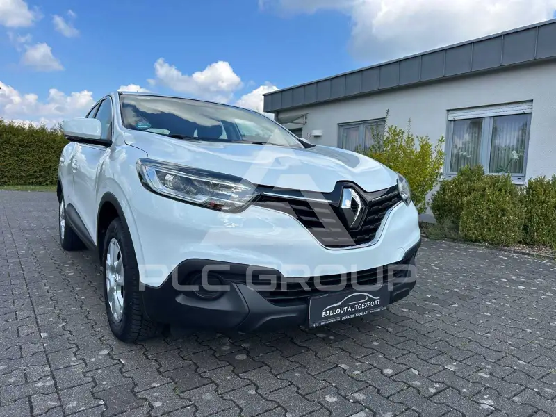 2017 Renault Kadjar