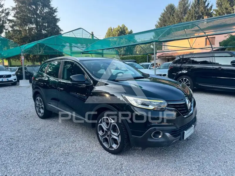 2017 Renault Kadjar