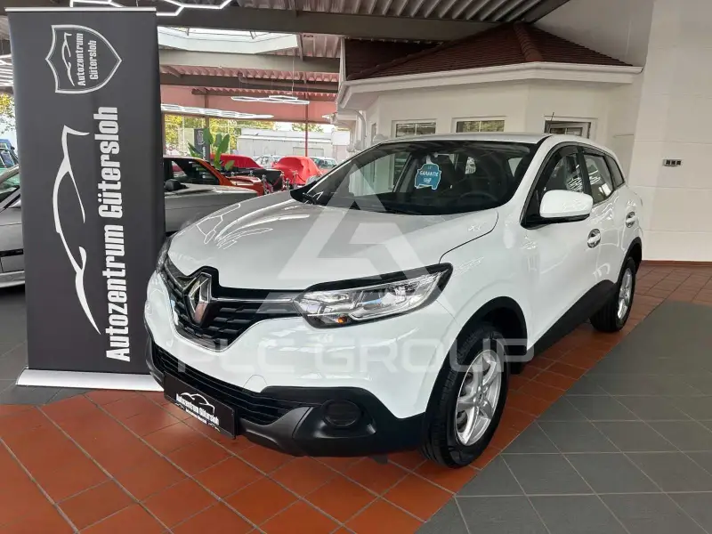 2017 Renault Kadjar