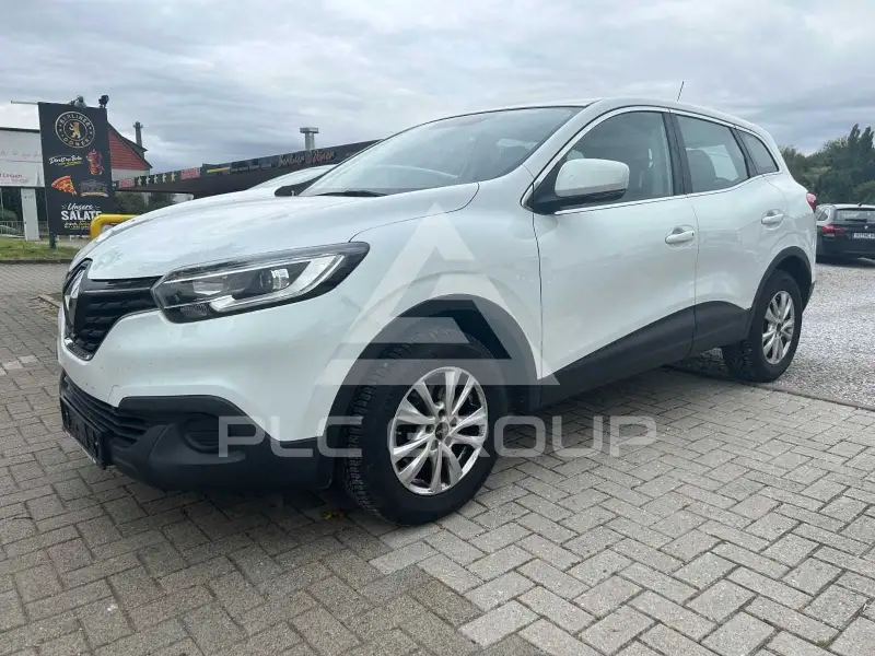 2017 Renault Kadjar
