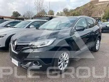 2017 Renault Kadjar