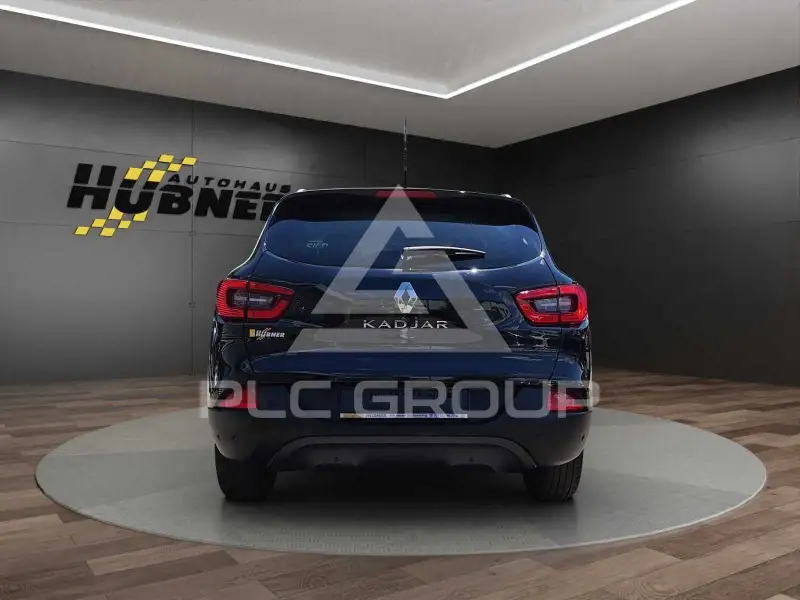 2017 Renault Kadjar