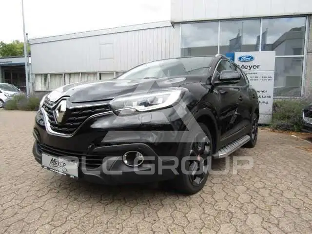 2017 Renault Kadjar
