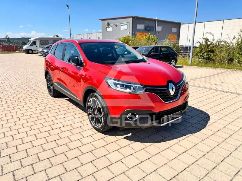 2017 Renault Kadjar