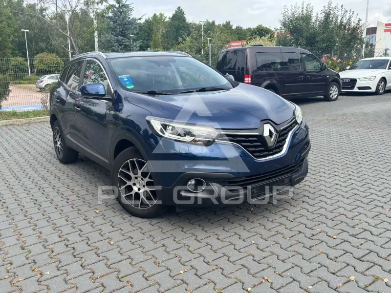 2017 Renault Kadjar