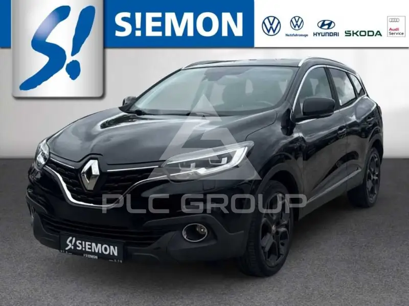 2017 Renault Kadjar