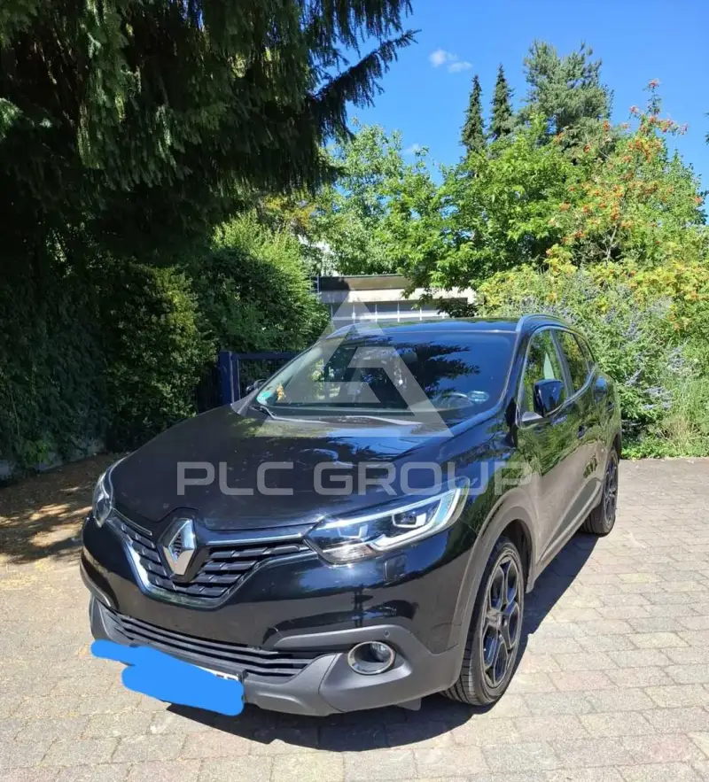 2017 Renault Kadjar