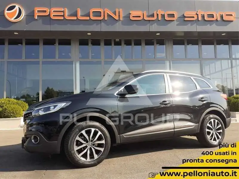 2017 Renault Kadjar