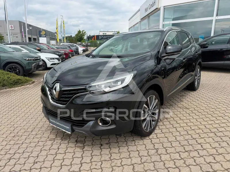 2017 Renault Kadjar