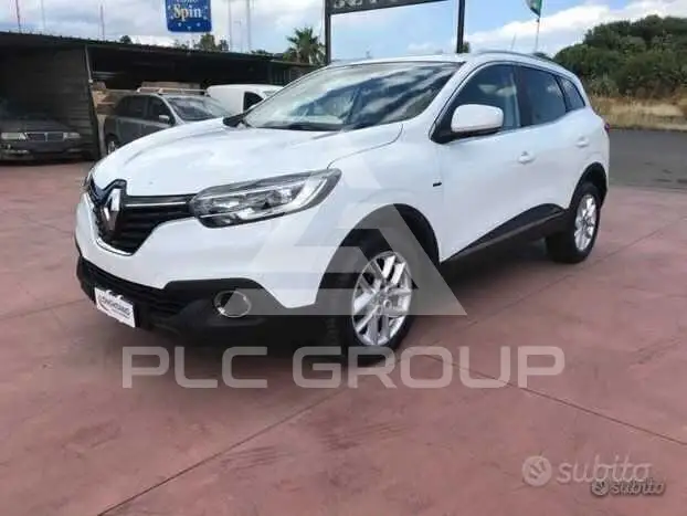 2017 Renault Kadjar