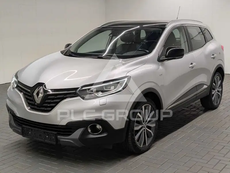 2017 Renault Kadjar