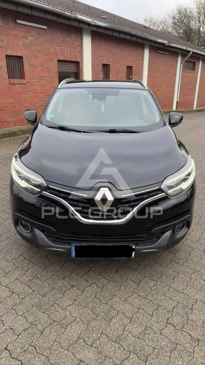 2017 Renault Kadjar