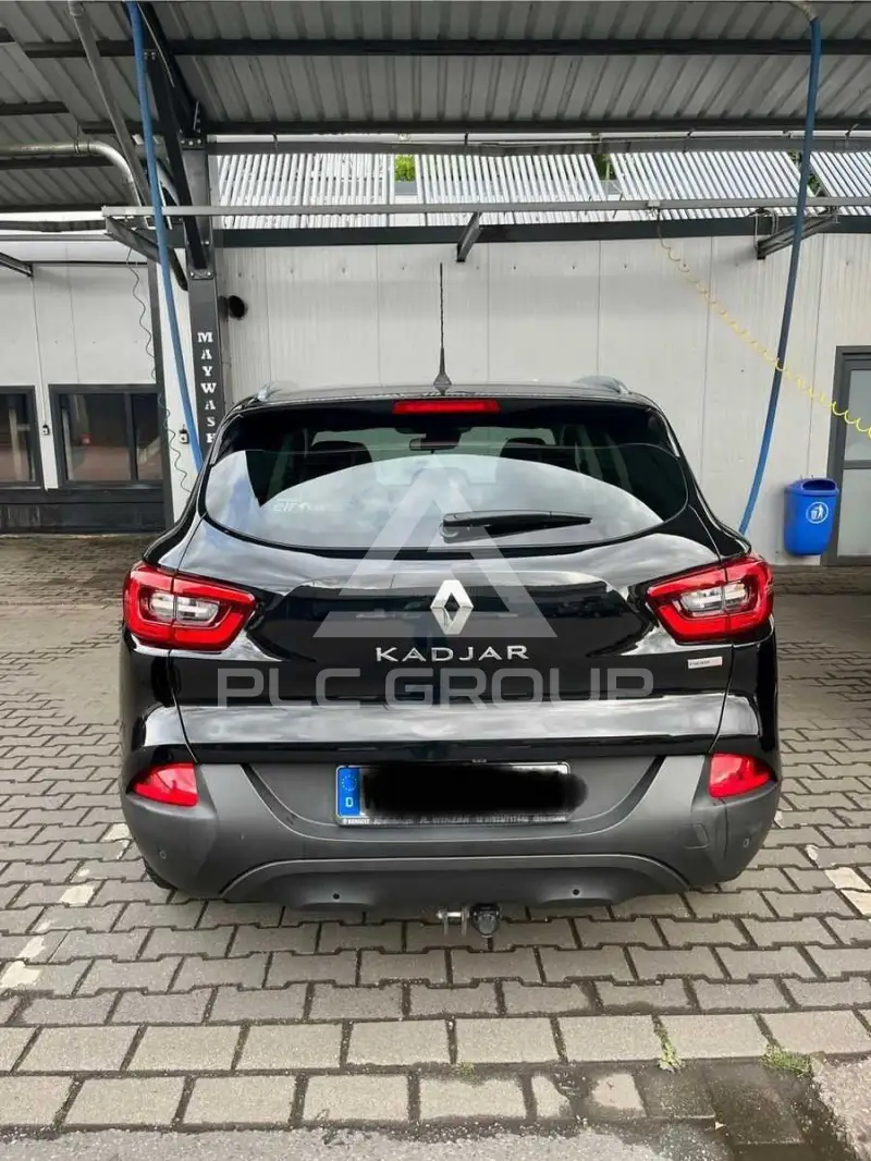 2017 Renault Kadjar