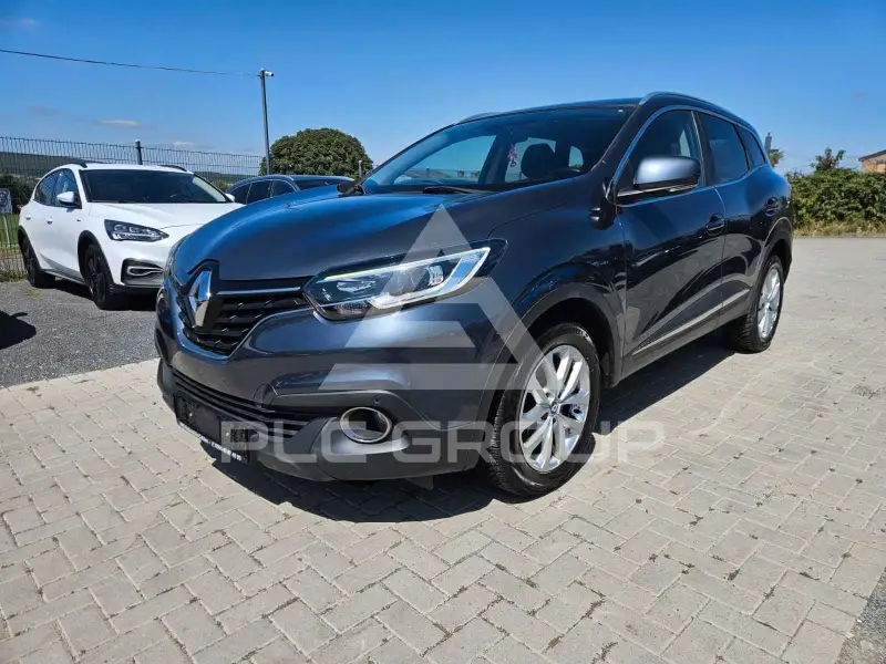2017 Renault Kadjar