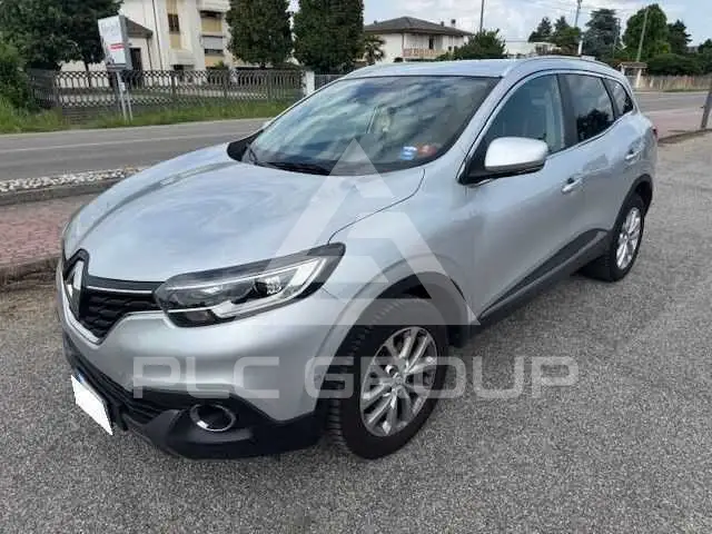 2017 Renault Kadjar