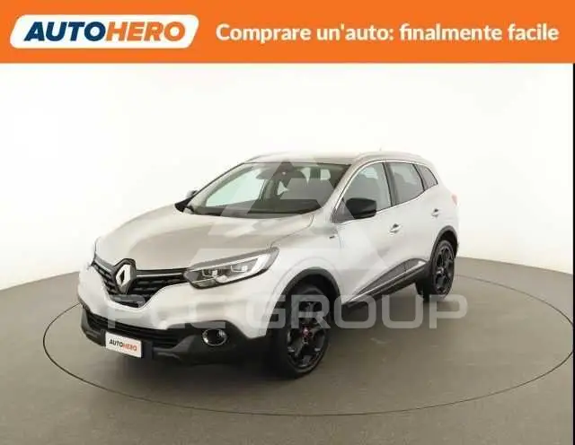 2017 Renault Kadjar